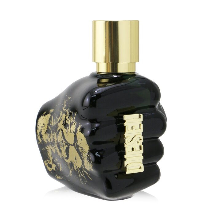Thumbnail: DIESEL - Spirit of the Brave Eau De Toilette Spray