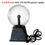 Thumbnail: Novelty Glass Magic Plasma Ball Light 3 4 5 6 inch Table