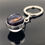Thumbnail: Solar System Planet Glass Ball Key Chains