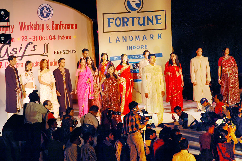 indore press club 2003