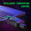 Thumbnail: Strong Gaming Cooling Vacuum Laptop Cooling Fan Cooler USB