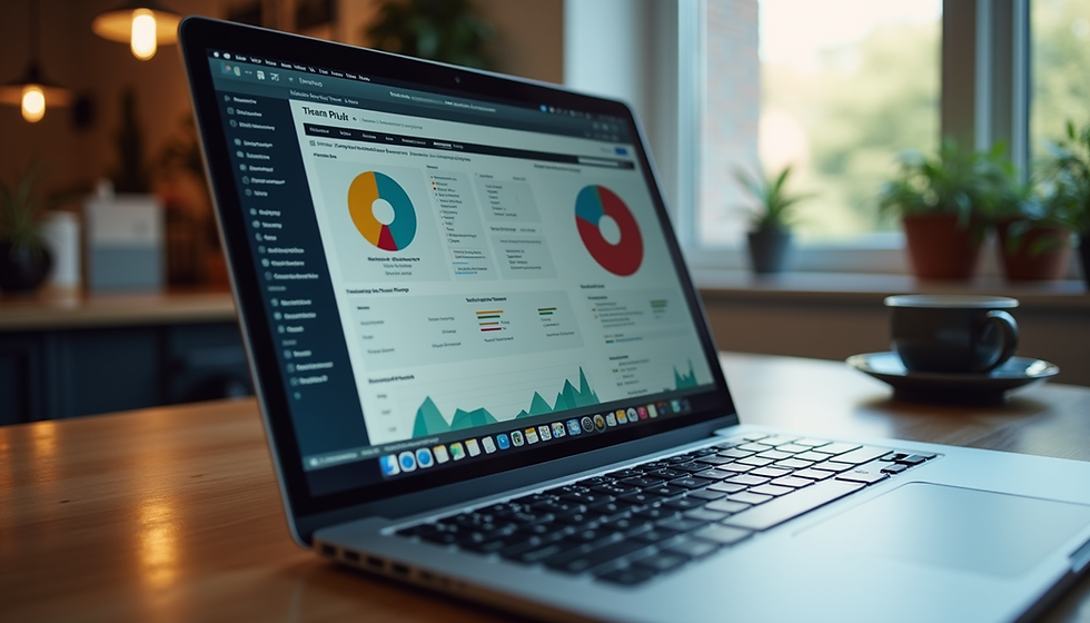 Affordable Digital Publishing Tools for Beginners