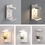 Thumbnail: Led Wall lamps For Livingrroom Bedroom Stair Modern Lighting