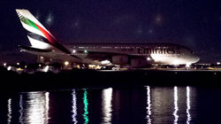 #2 Old Control Tower