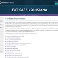 Cottage Food Laws in Louisiana [2025 Update]