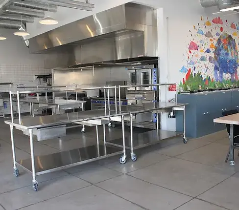 Local First Arizona - Community Kitchen