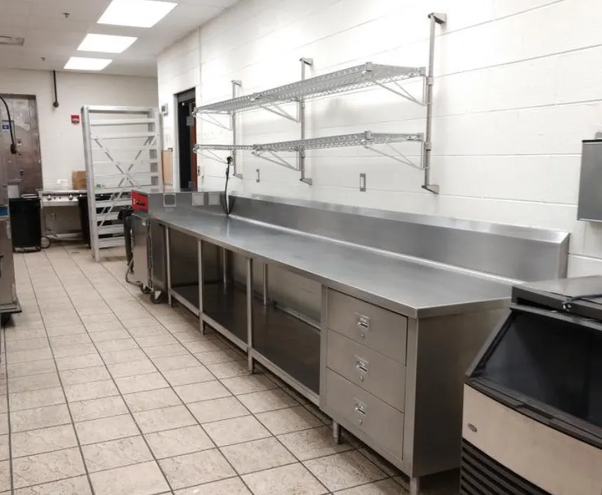Top Commercial and Commissary Kitchens in Texas [2024 Update]