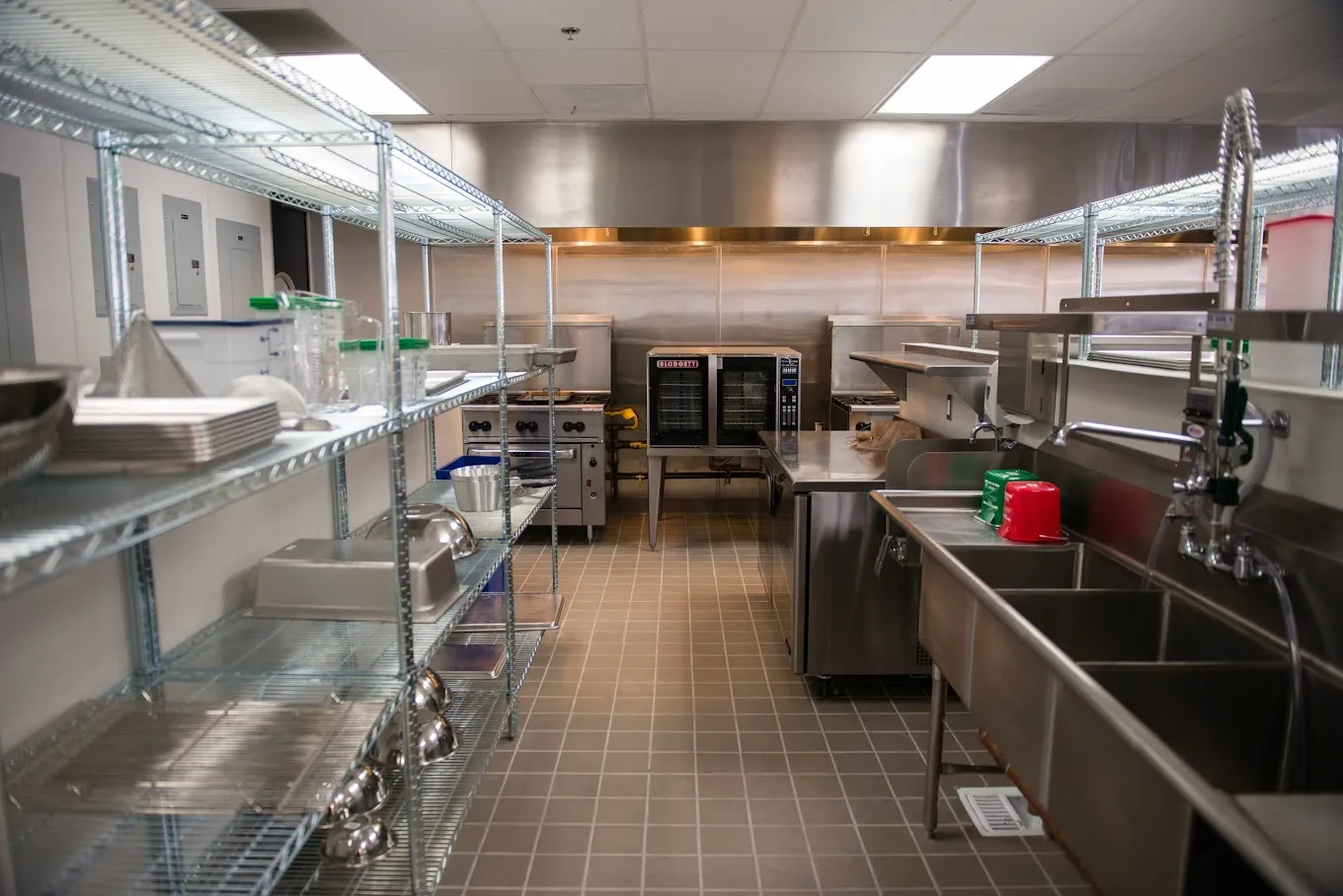 East End Kitchens Santa Ana