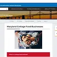 Cottage Food Laws in Maryland [2025 Update]