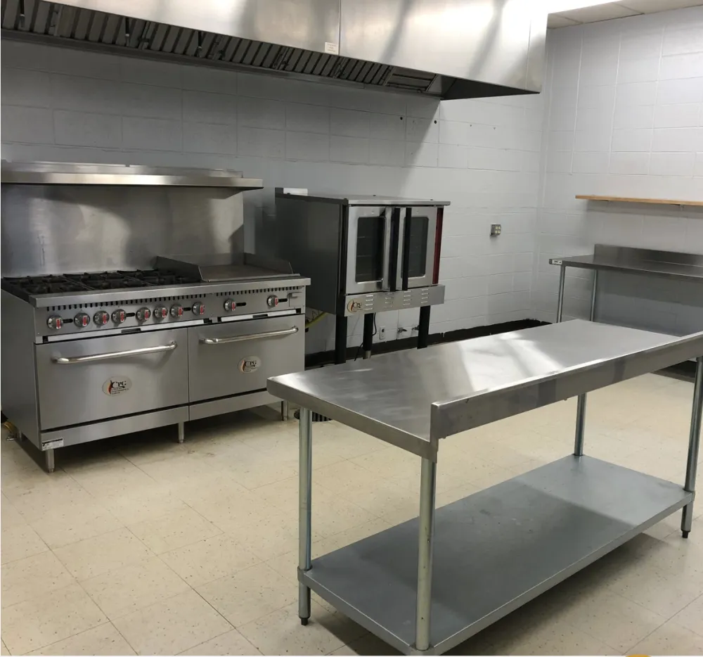 Lemongrass Kitchen Crab Orchard