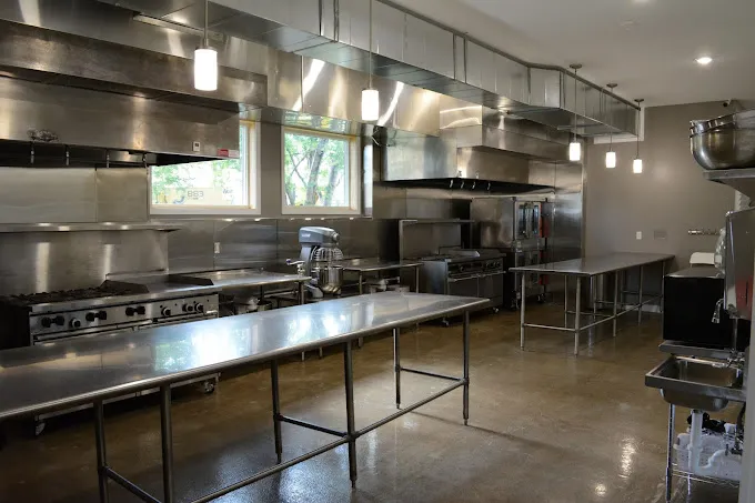 Square One Rental Kitchen and Events | Fargo