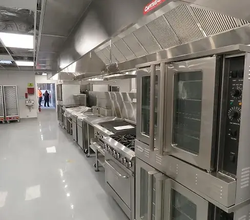 Short Street Kitchens