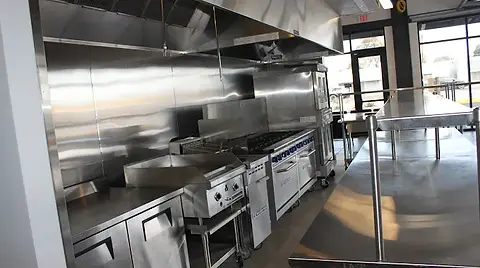 Local First Arizona - Community Kitchen