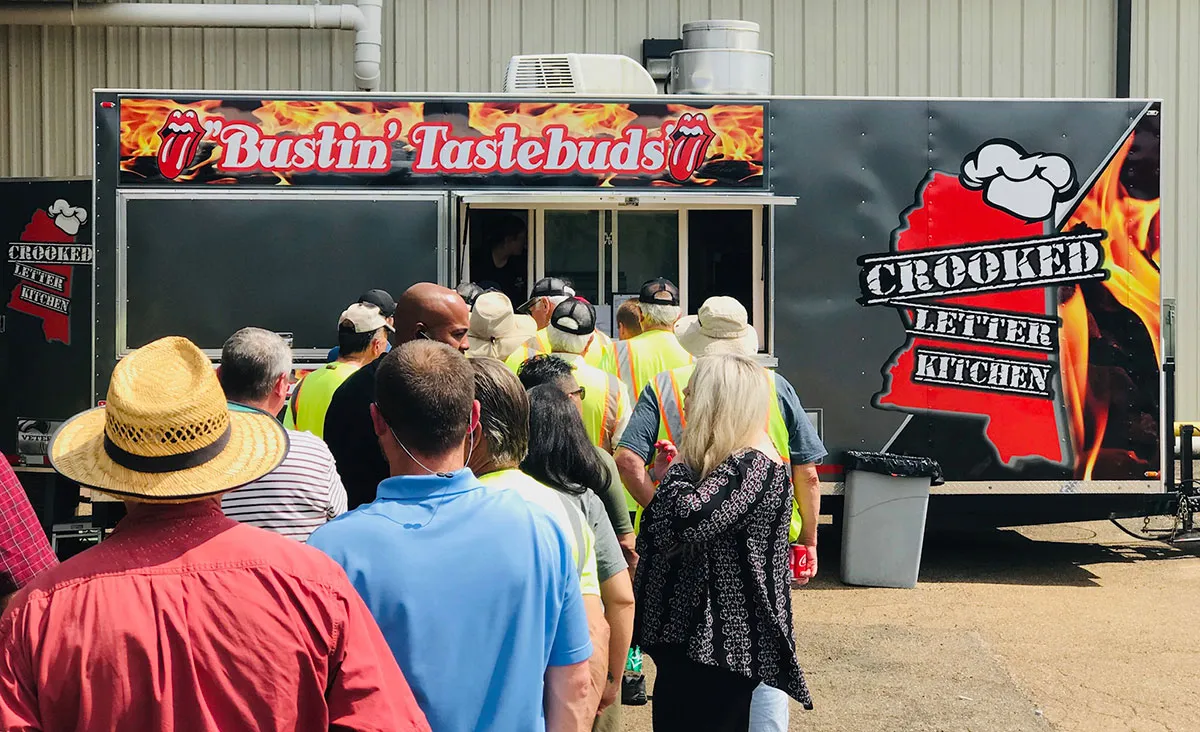 How to Start a Food Truck in Mississippi The Ultimate 2024 Guide