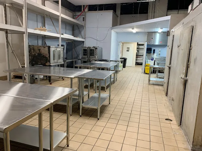 Top Commercial and Commissary Kitchens in Pennsylvania [2024 Update]