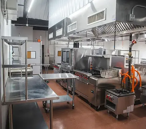 Culinary Collective (formerly Bridesburg Commissary)