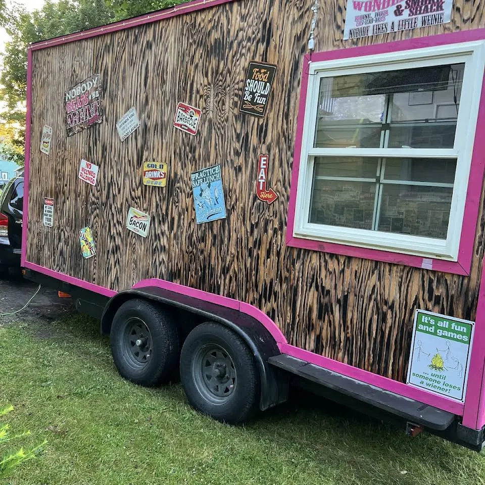 Food Trucks that Cater in Iowa in 2024