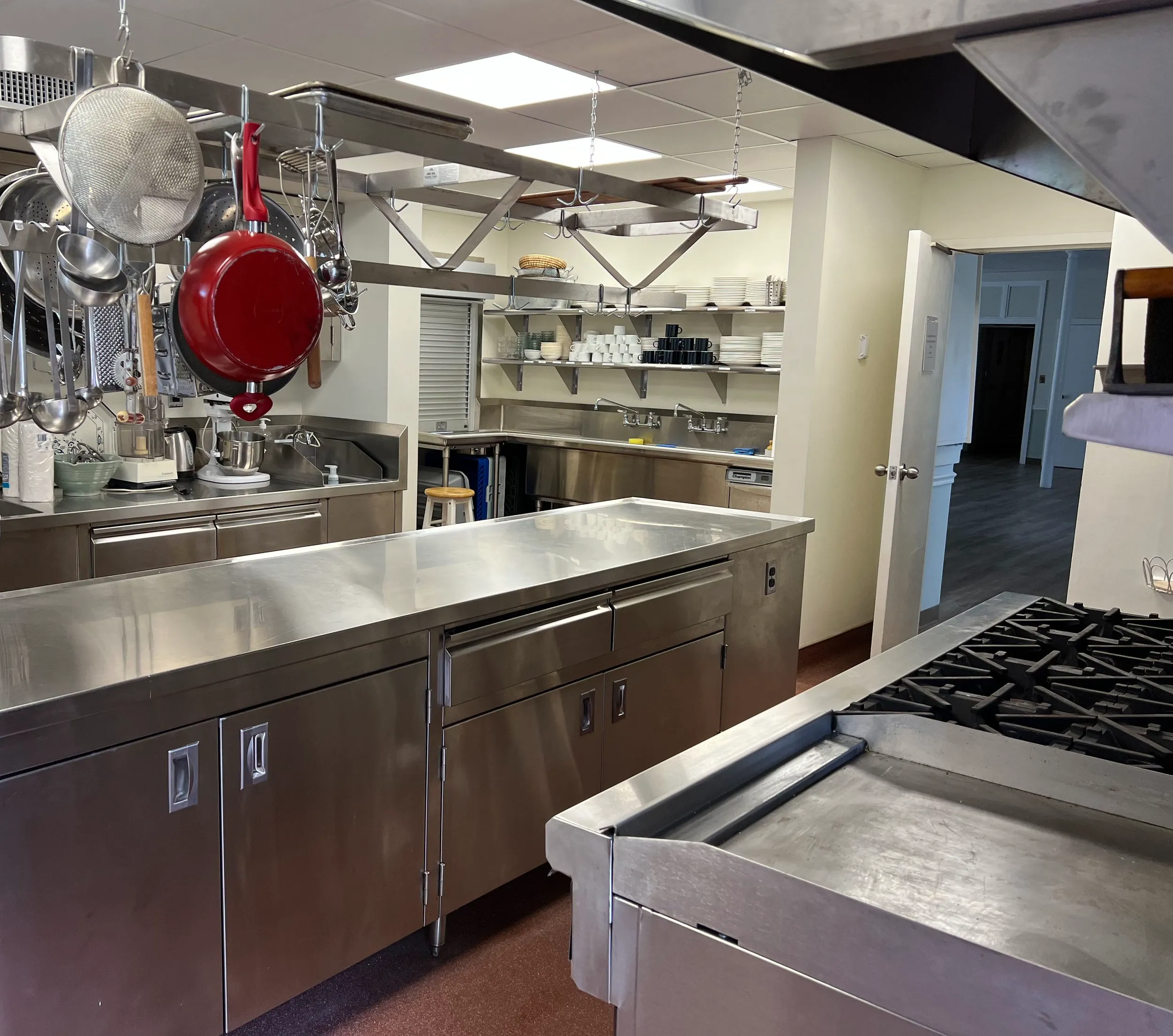 Top Commercial and Commissary Kitchens in Kansas | [2024 Update]