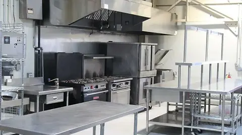 The Prep Station