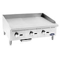 Flat Top Grill
