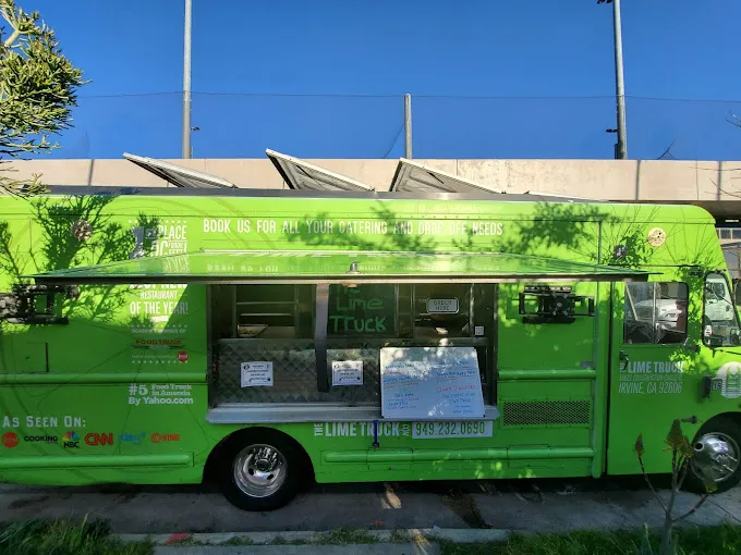 How to Start a Food Truck in California The Ultimate 2024 Guide
