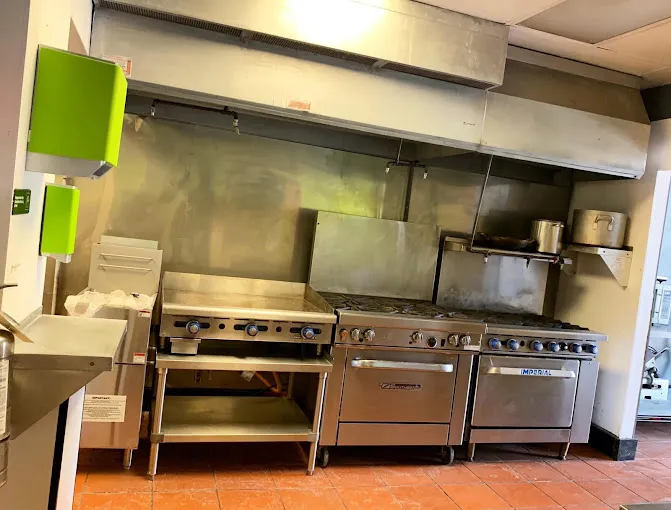 Top Commercial and Commissary Kitchens in Florida [2024 Update]