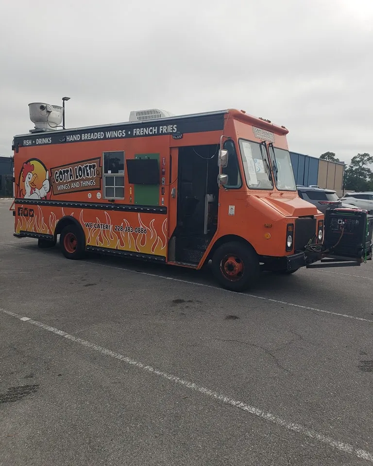 How to Start a Food Truck in Mississippi The Ultimate 2024 Guide