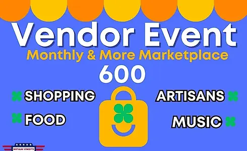 Four Corners Vendor Event