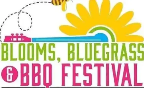 Blooms Bluegrass Bbq Festival