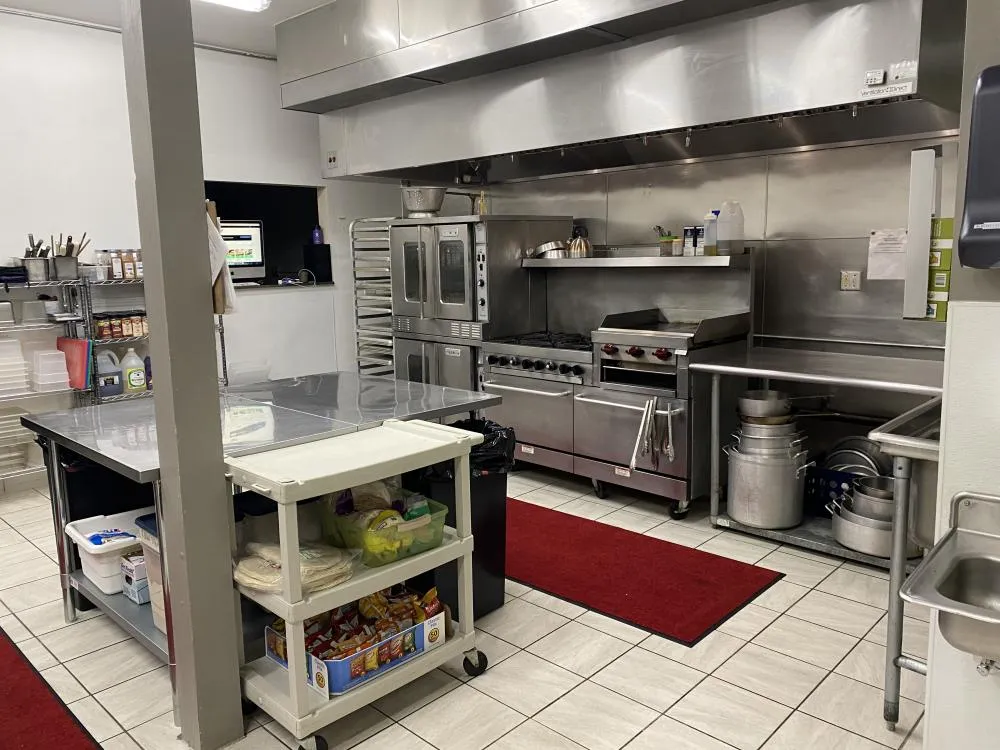 Top Commercial and Commissary Kitchens in Oklahoma [2024 Update]