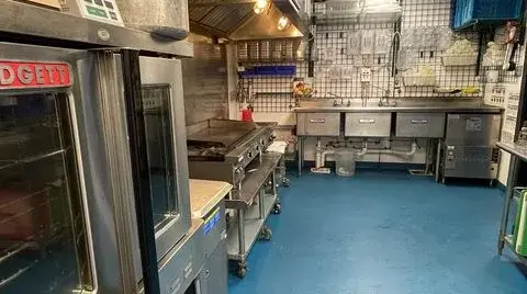 FRG Kitchens