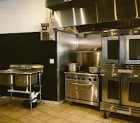 Chef Beau’s Klean Kitchen