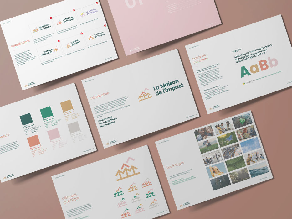 freelance identite digitale