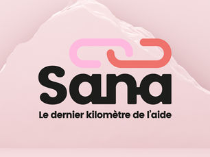 logo Sana