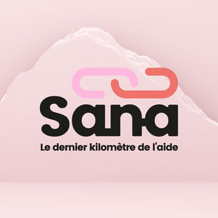 SANA : Construire l’infrastructure mondiale du dernier kilomètre de l’aide