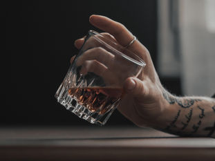 Violence et addiction