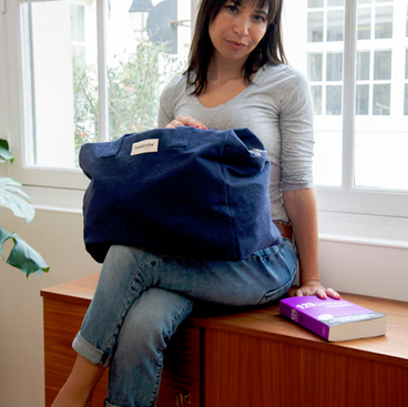 Sac de fuite 125 et après