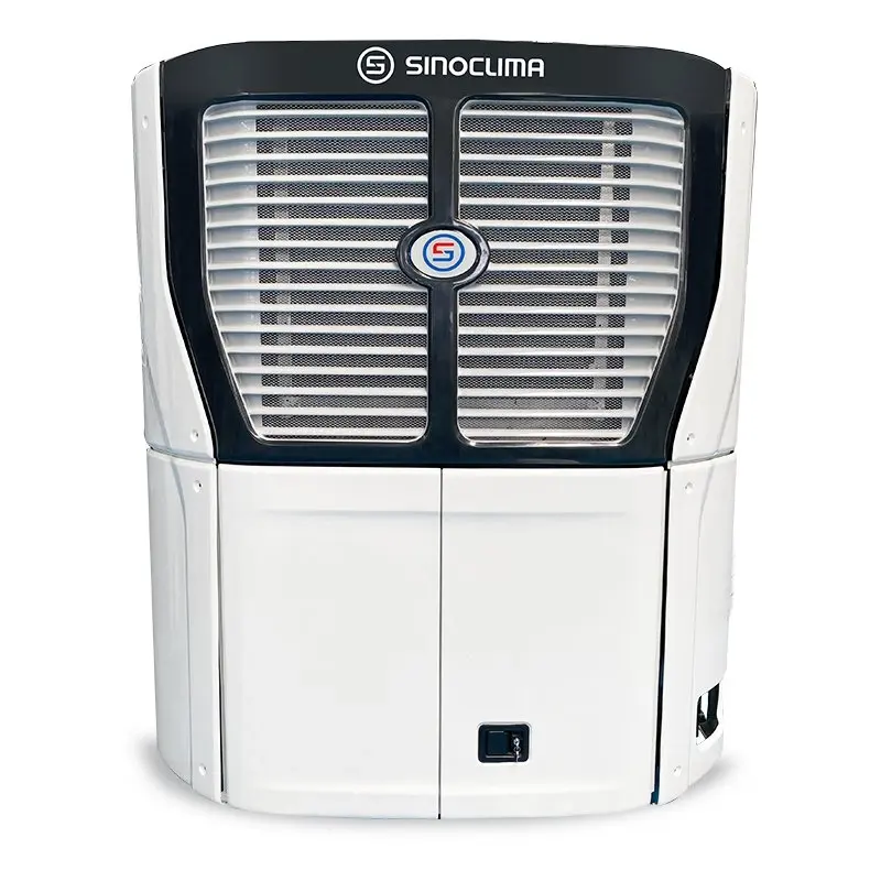 ST-2000D Trailer Refrigeration Unit