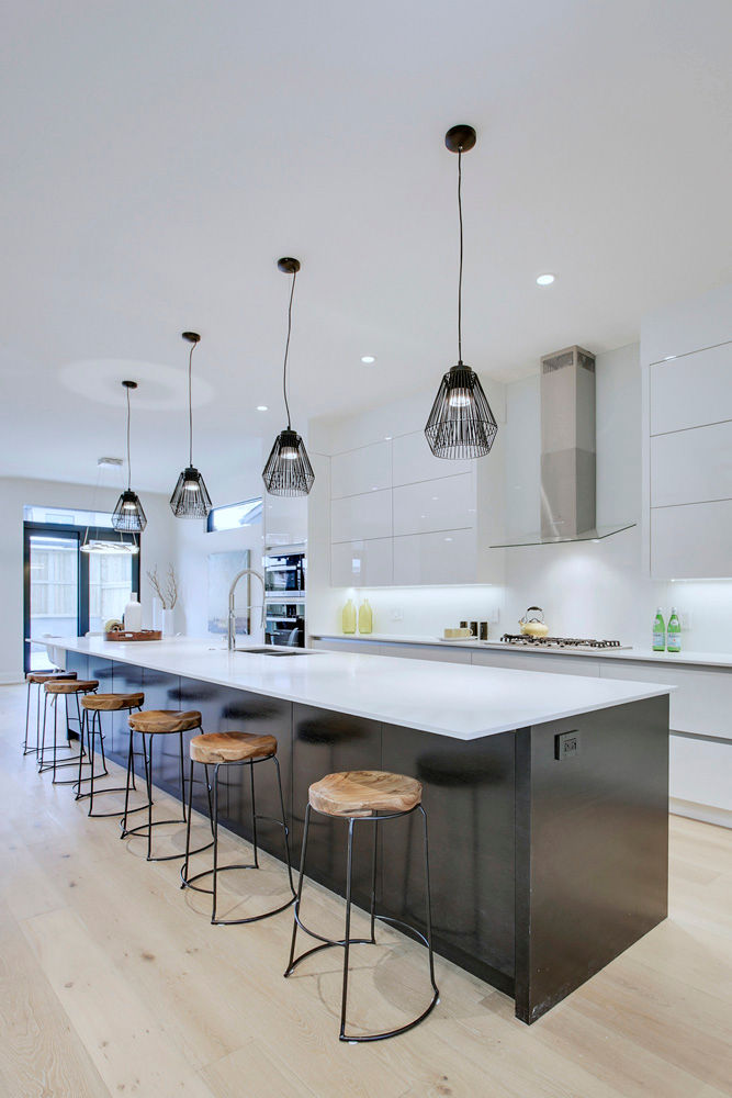 12ft quartz island