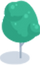 街路樹