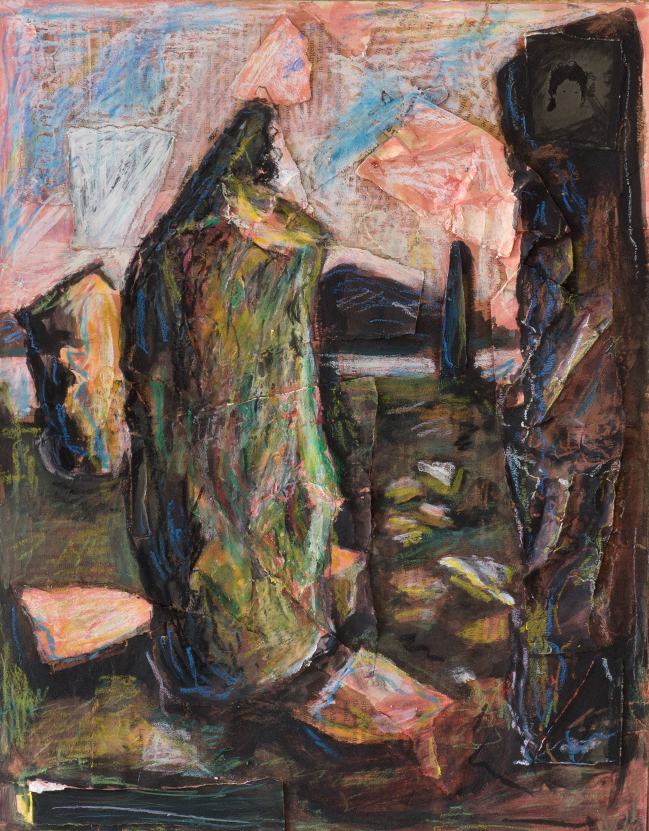 Standing Stones