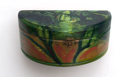 Prop for a Folk Tale