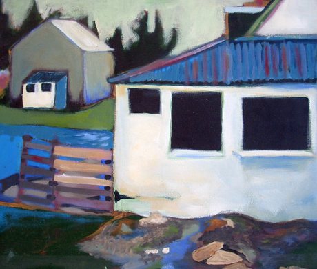 Aird Farm, Badachro
