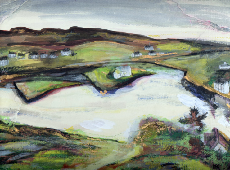 Eilean Tioram
