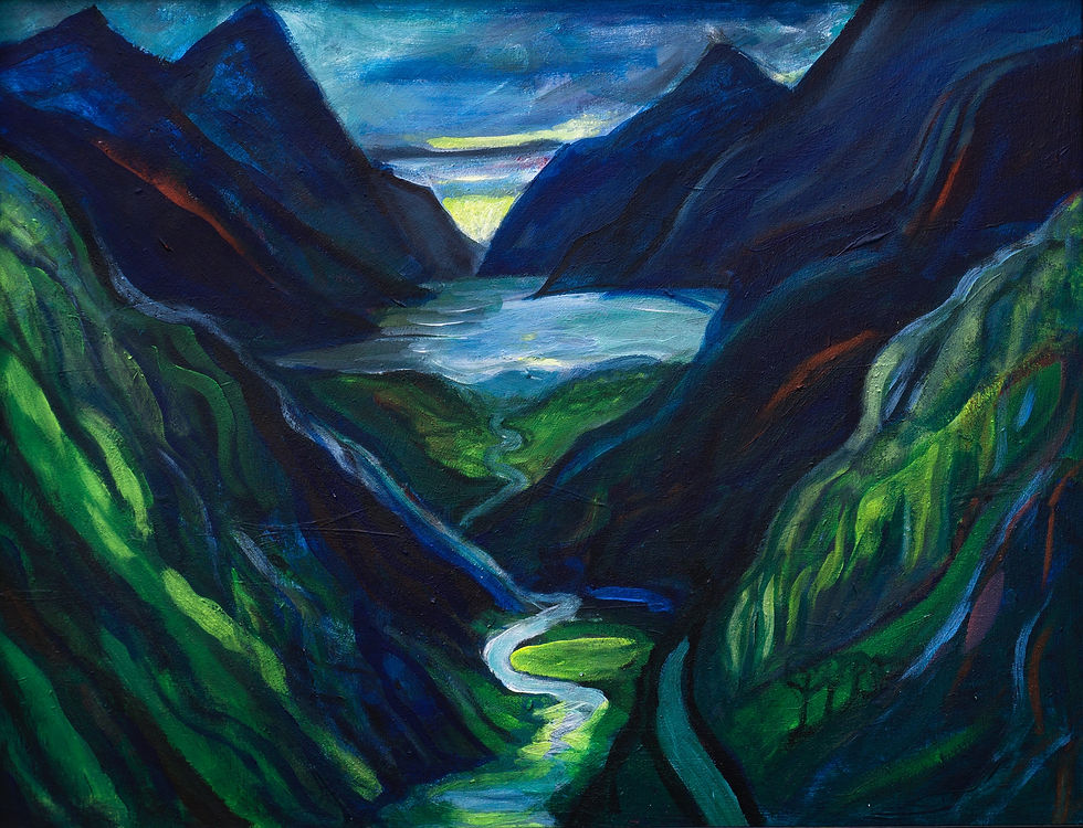Glen Docherty