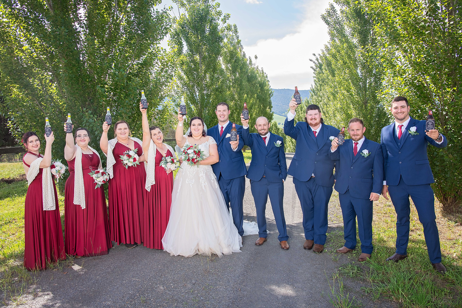 Hickling Photography — photo 17 of 18