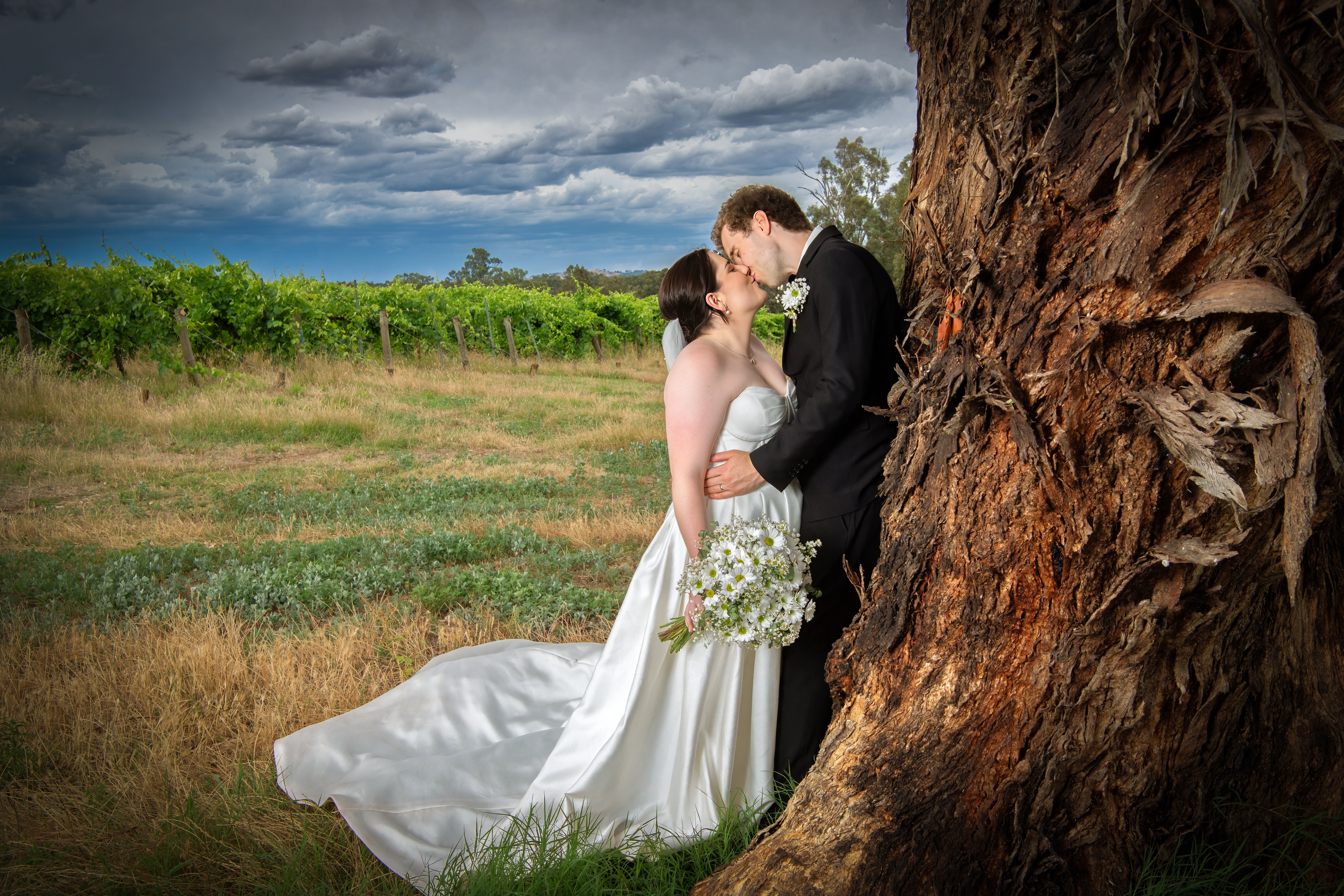 Hickling Photography — photo 11 of 18