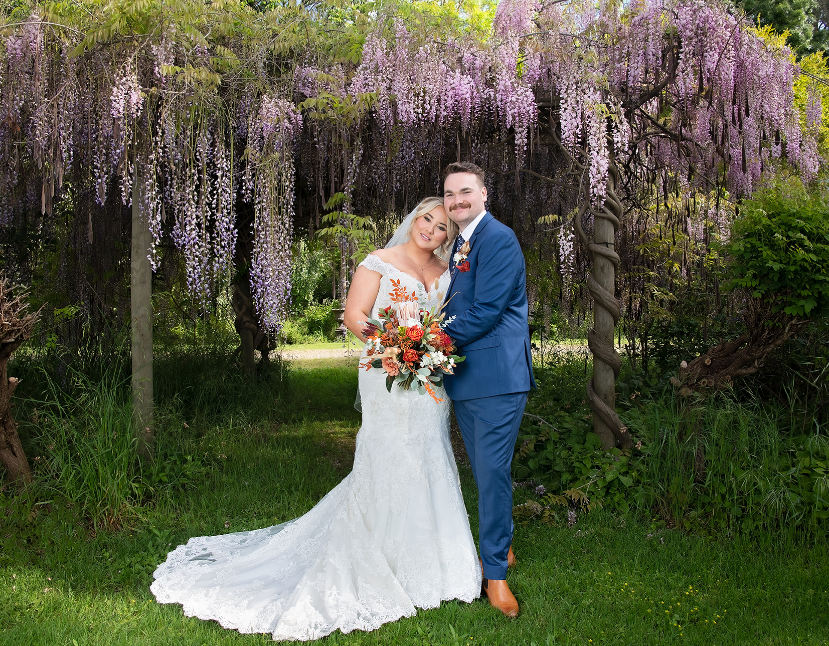 Hickling Photography