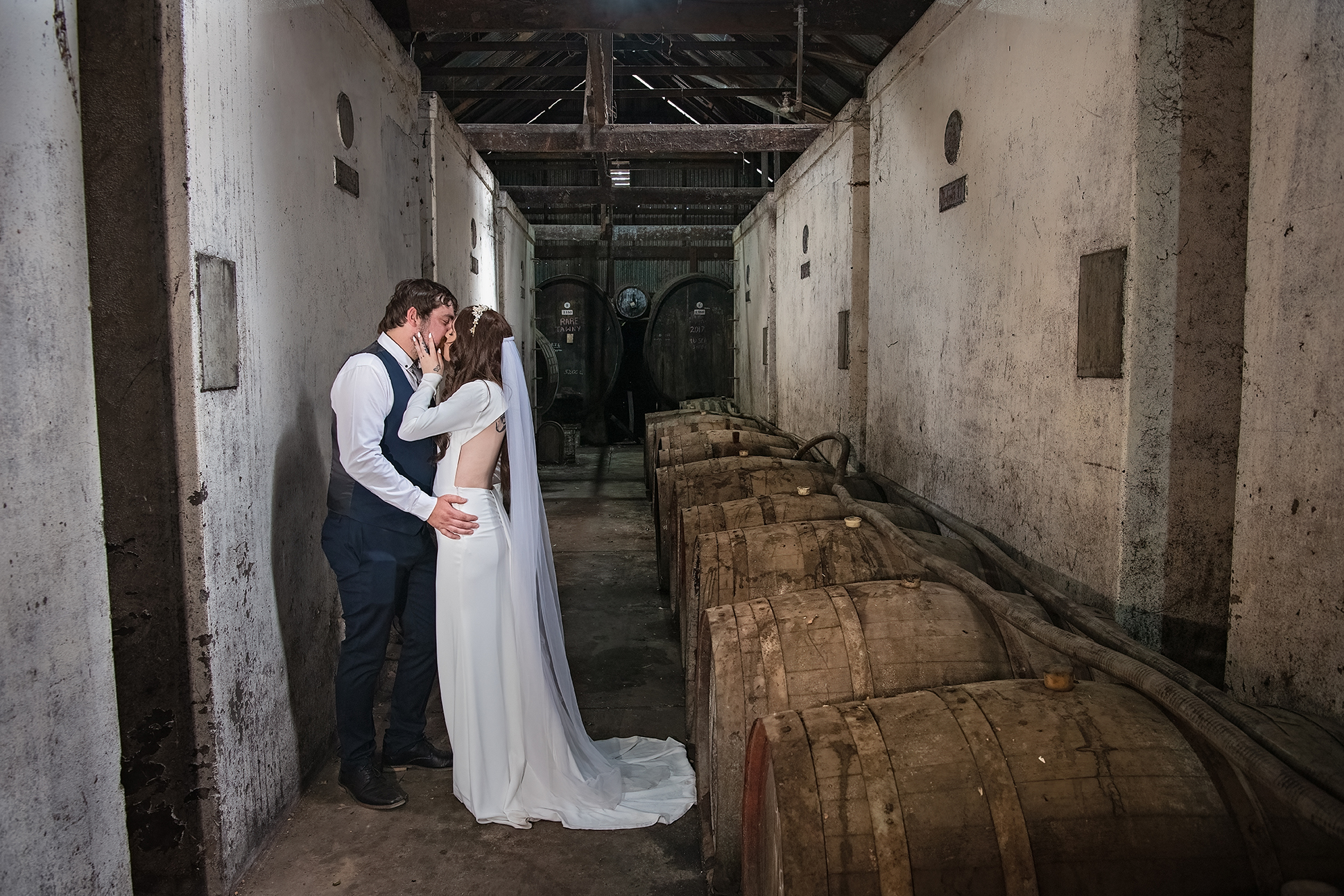 Hickling Photography — photo 2 of 18