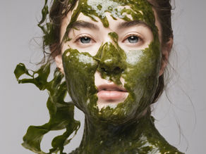 Why Your Skin Deserves This Seaweed Miracle Today!